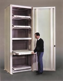 Roll-Out Shelf 2